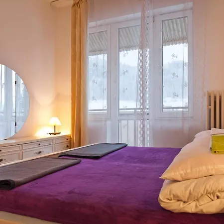 O.w. Mimoza * Muszyna