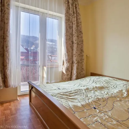 O.w. Mimoza * Muszyna