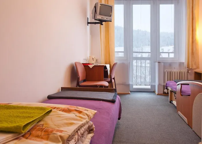 O.w. Mimoza מוז'ינה