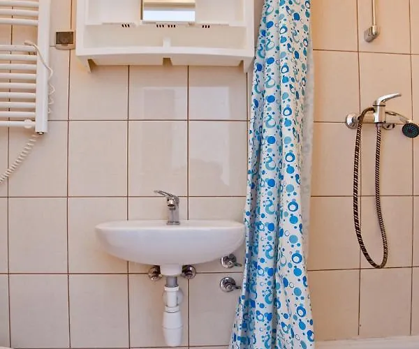 O.w. Mimoza אתר נופש