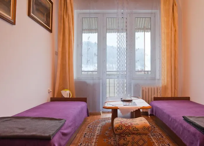 O.w. Mimoza * מוז'ינה