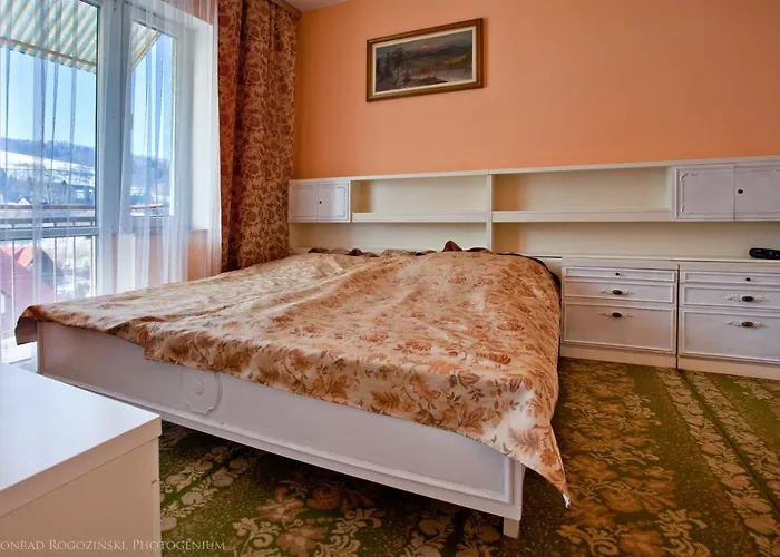 O.w. Mimoza אתר נופש